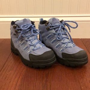 BRAND NEW L. L. Bean Kids boots